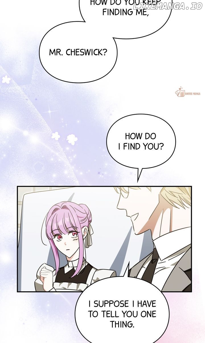 How to Protect the Master of the Monster Chapter 54 - page 57