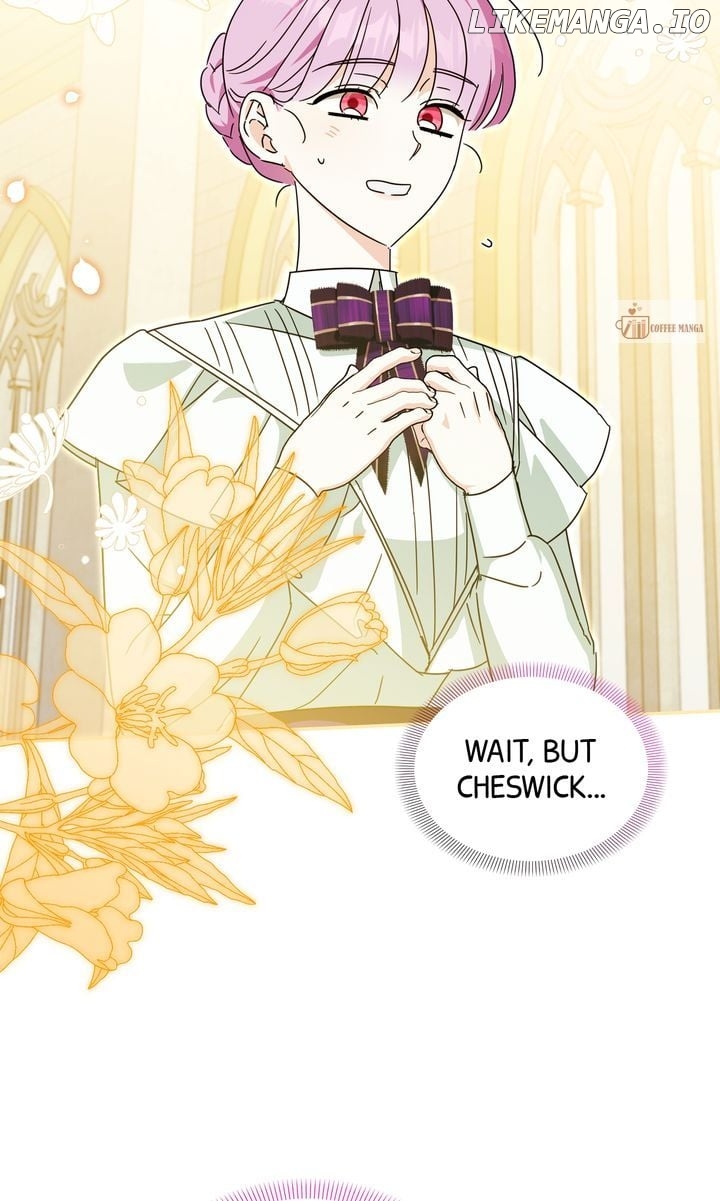 How to Protect the Master of the Monster Chapter 54 - page 6