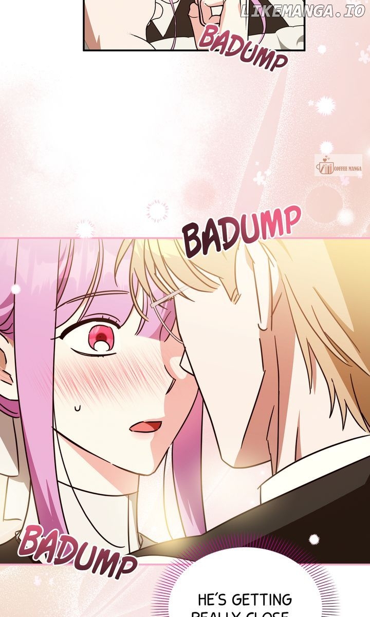 How to Protect the Master of the Monster Chapter 54 - page 60