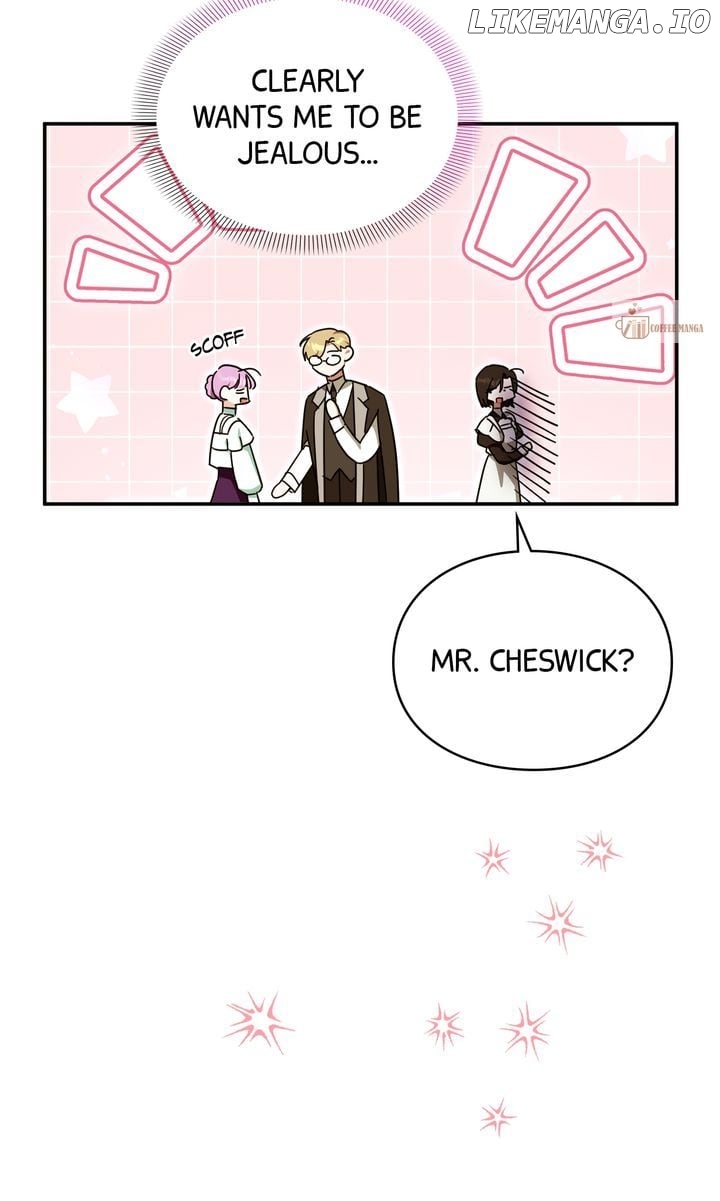 How to Protect the Master of the Monster Chapter 54 - page 7