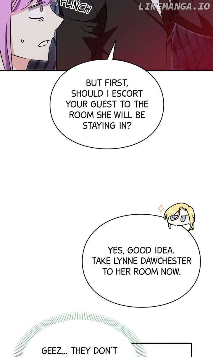 How to Protect the Master of the Monster Chapter 67 - page 10