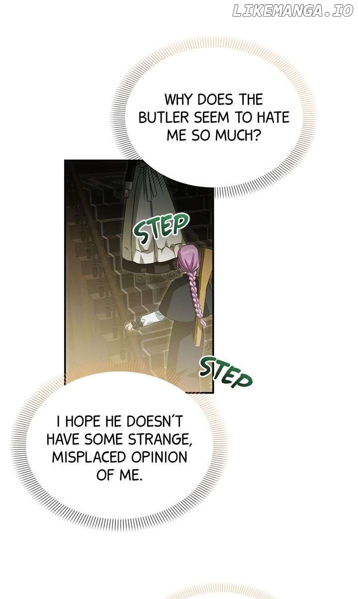 How to Protect the Master of the Monster Chapter 67 - page 12