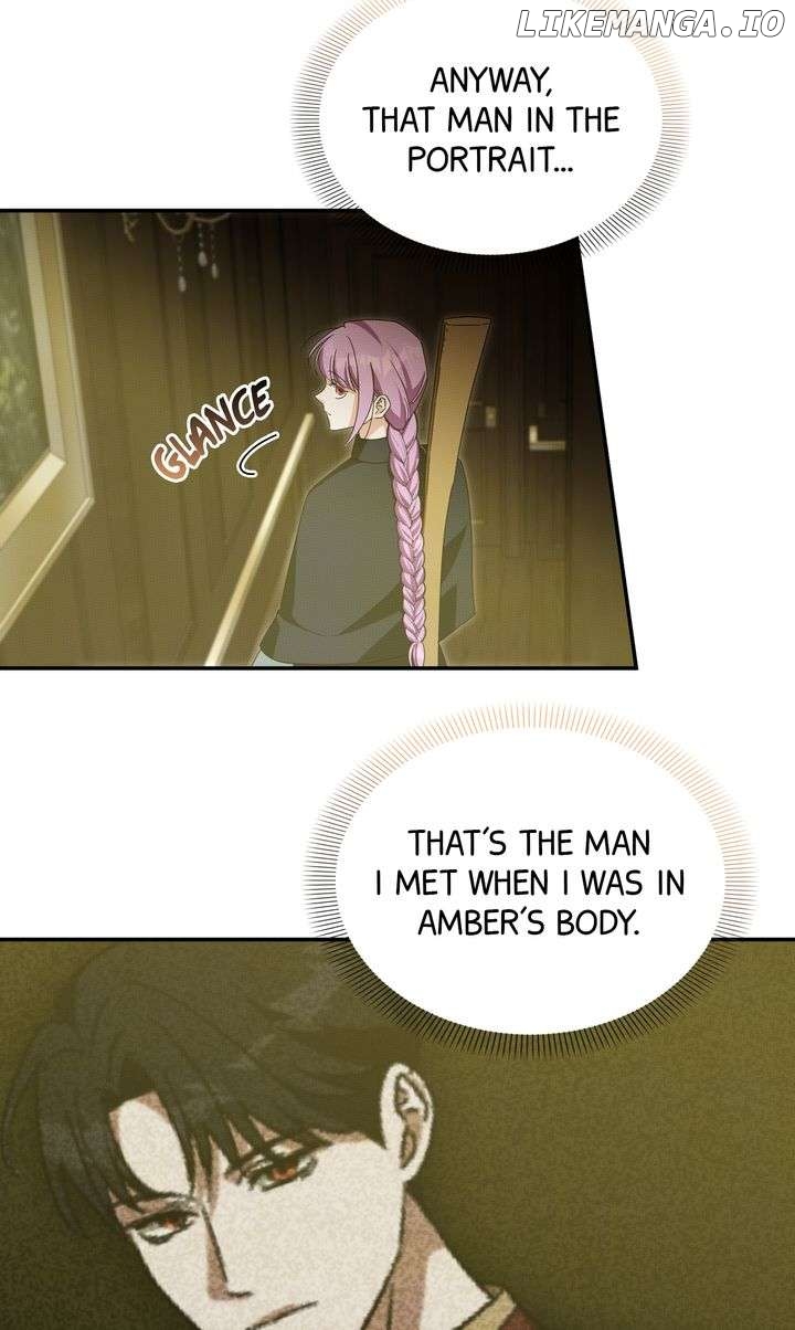 How to Protect the Master of the Monster Chapter 67 - page 13