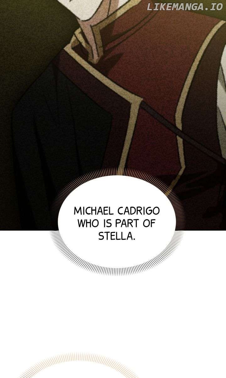 How to Protect the Master of the Monster Chapter 67 - page 14