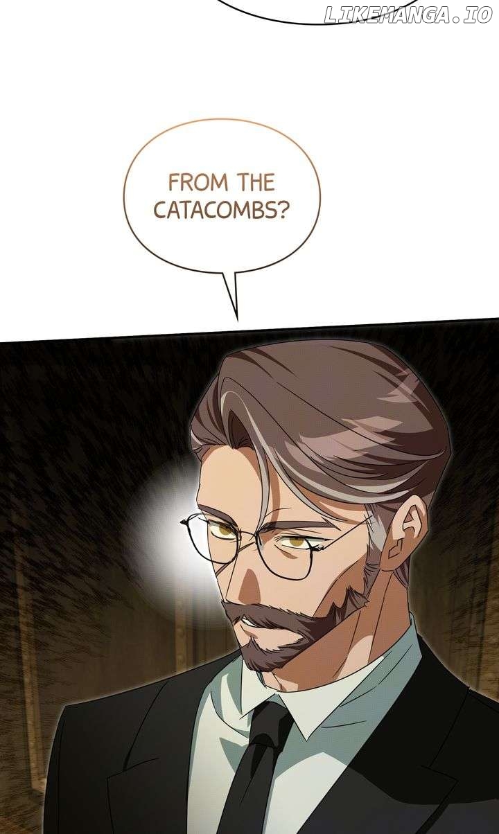 How to Protect the Master of the Monster Chapter 67 - page 18