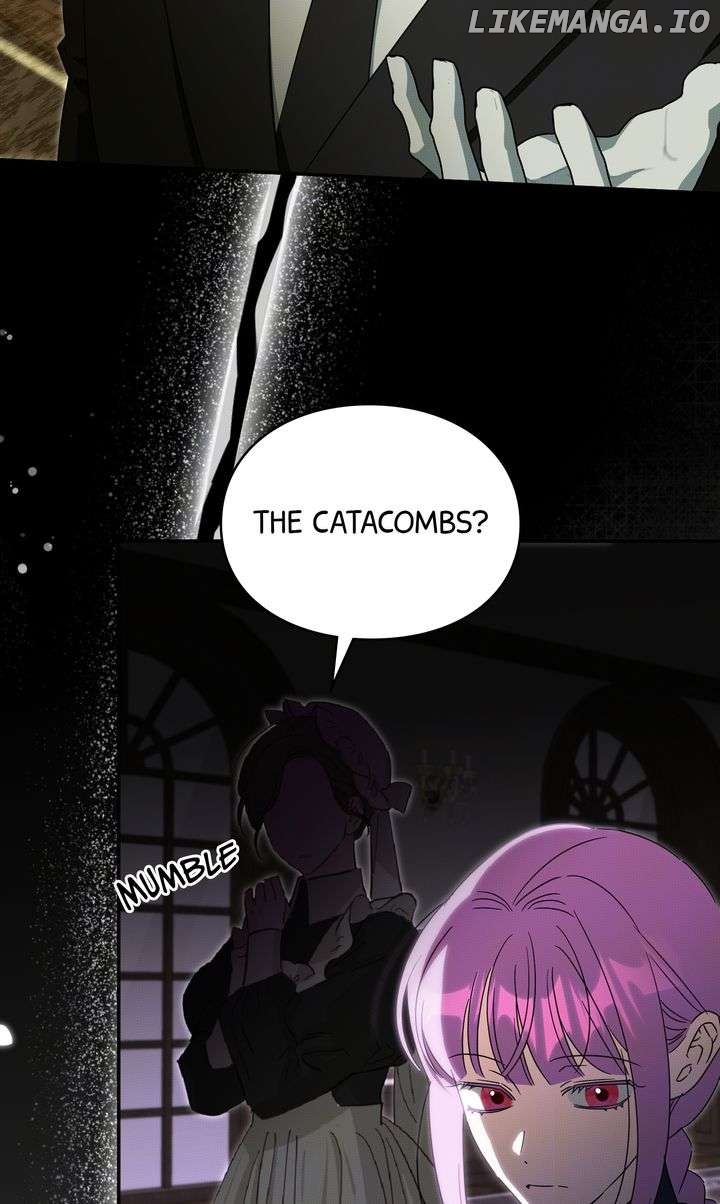 How to Protect the Master of the Monster Chapter 67 - page 19