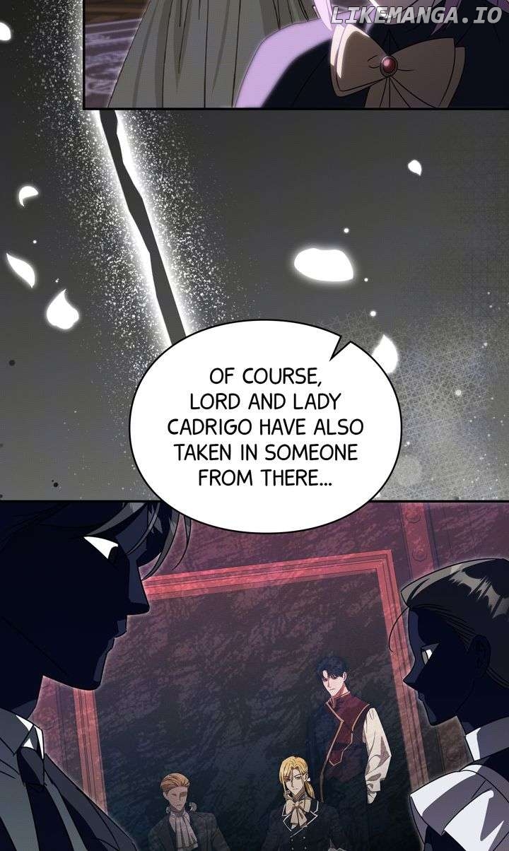 How to Protect the Master of the Monster Chapter 67 - page 20