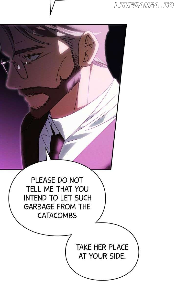 How to Protect the Master of the Monster Chapter 67 - page 22