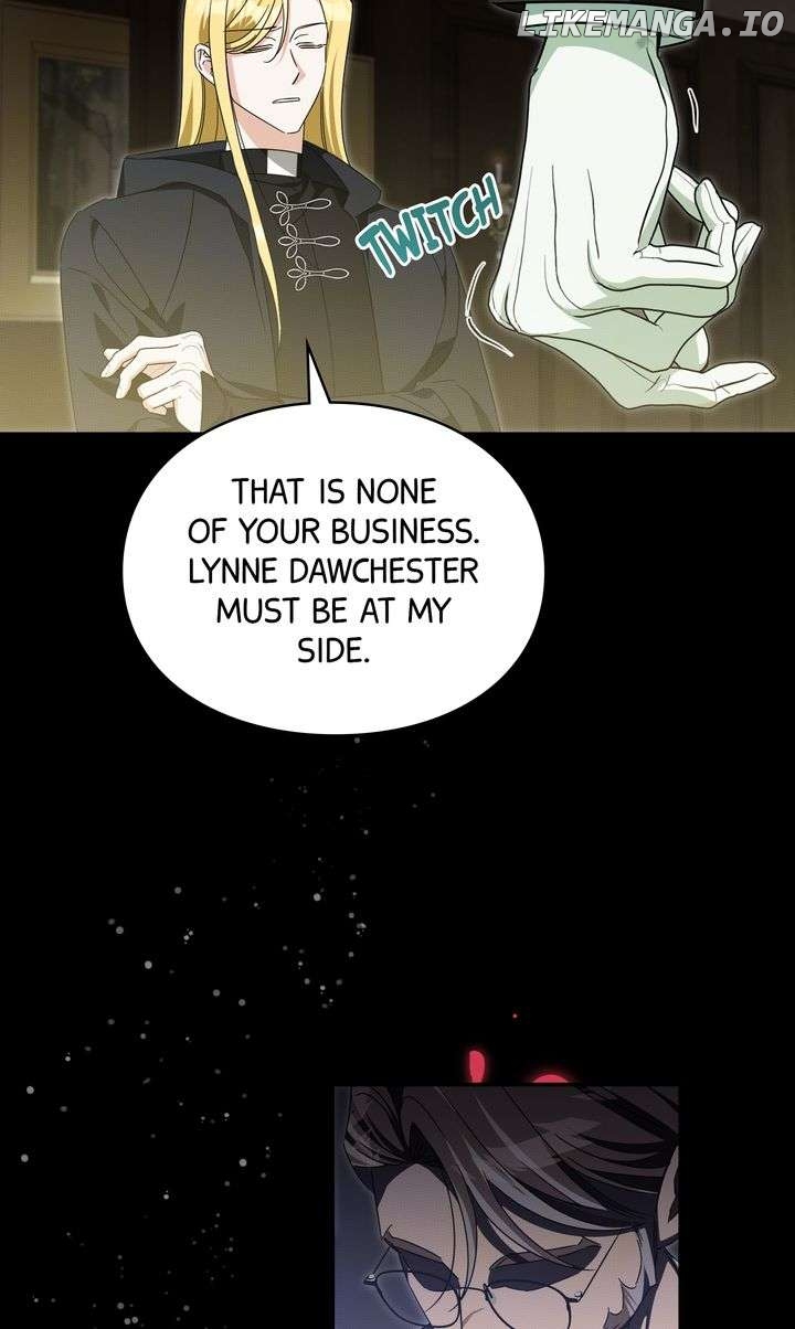 How to Protect the Master of the Monster Chapter 67 - page 24