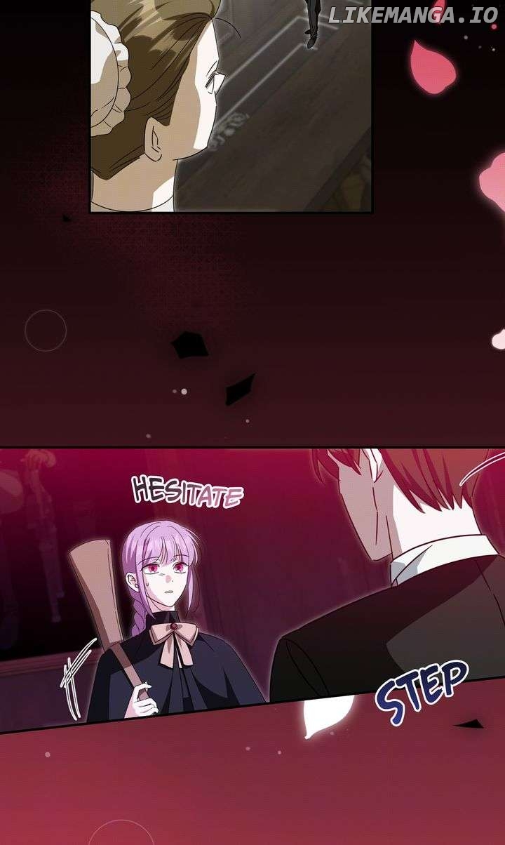 How to Protect the Master of the Monster Chapter 67 - page 26