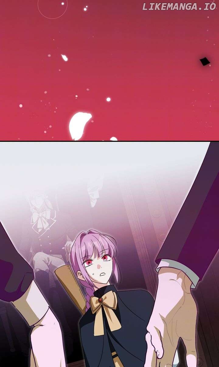 How to Protect the Master of the Monster Chapter 67 - page 27
