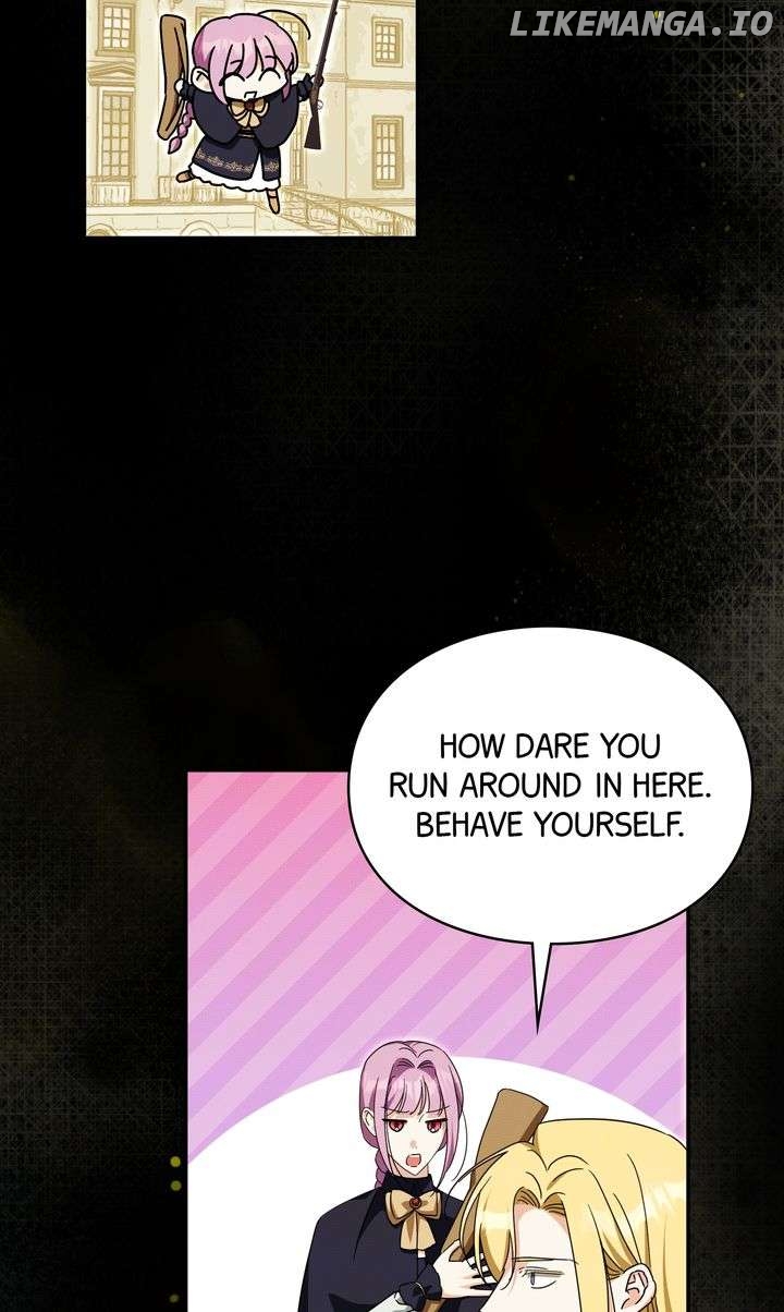 How to Protect the Master of the Monster Chapter 67 - page 3