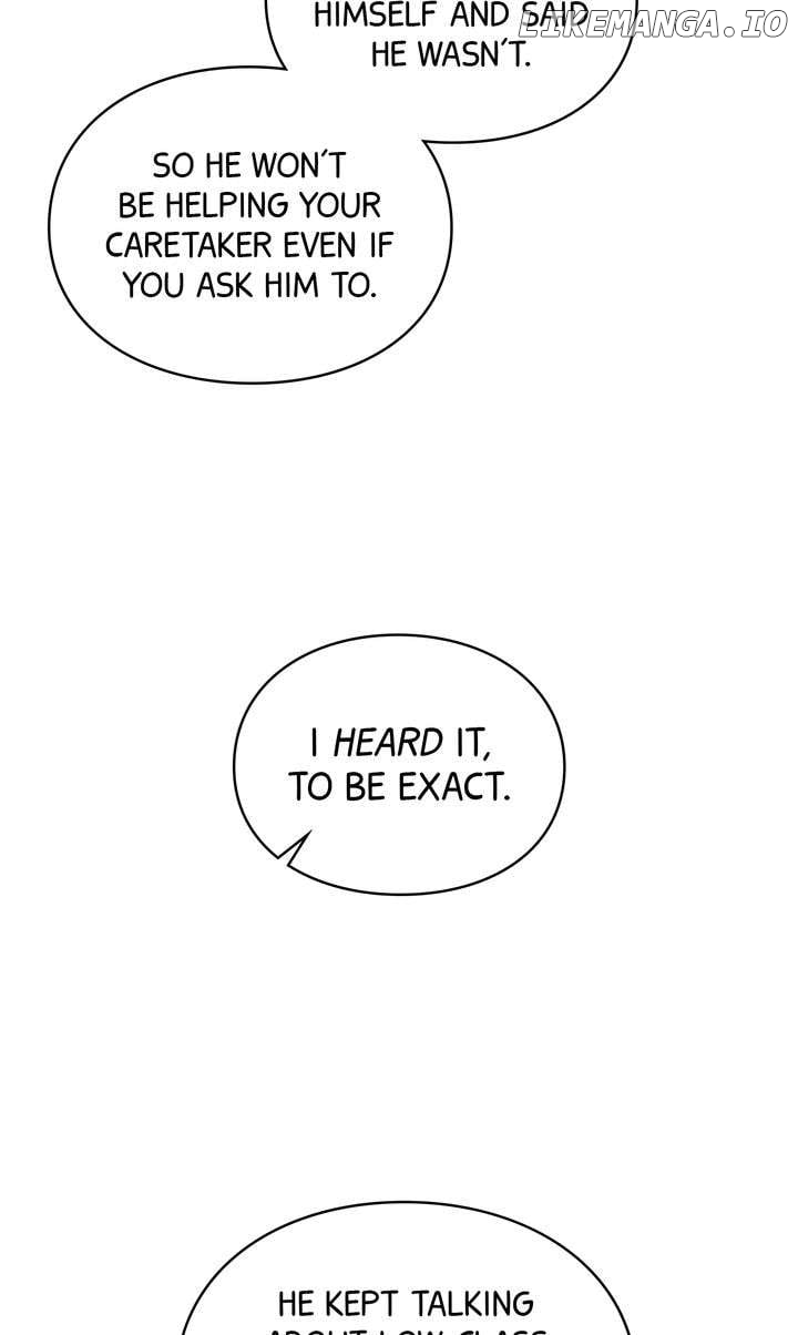 How to Protect the Master of the Monster Chapter 67 - page 34