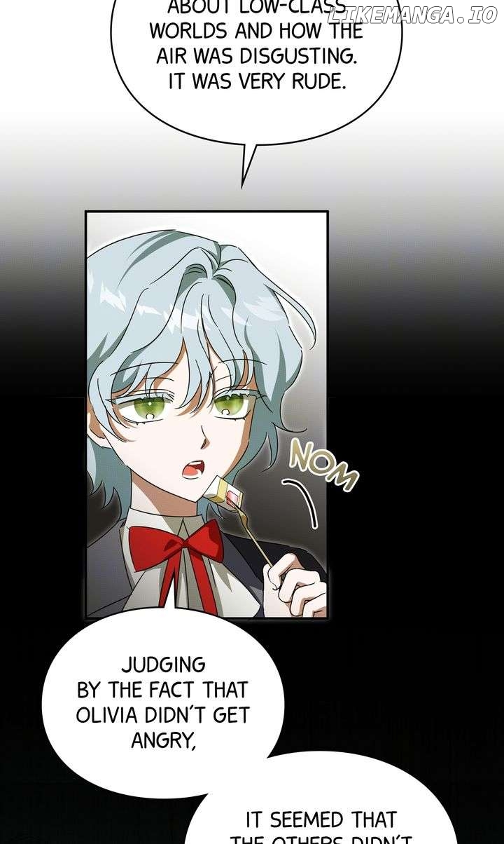 How to Protect the Master of the Monster Chapter 67 - page 35