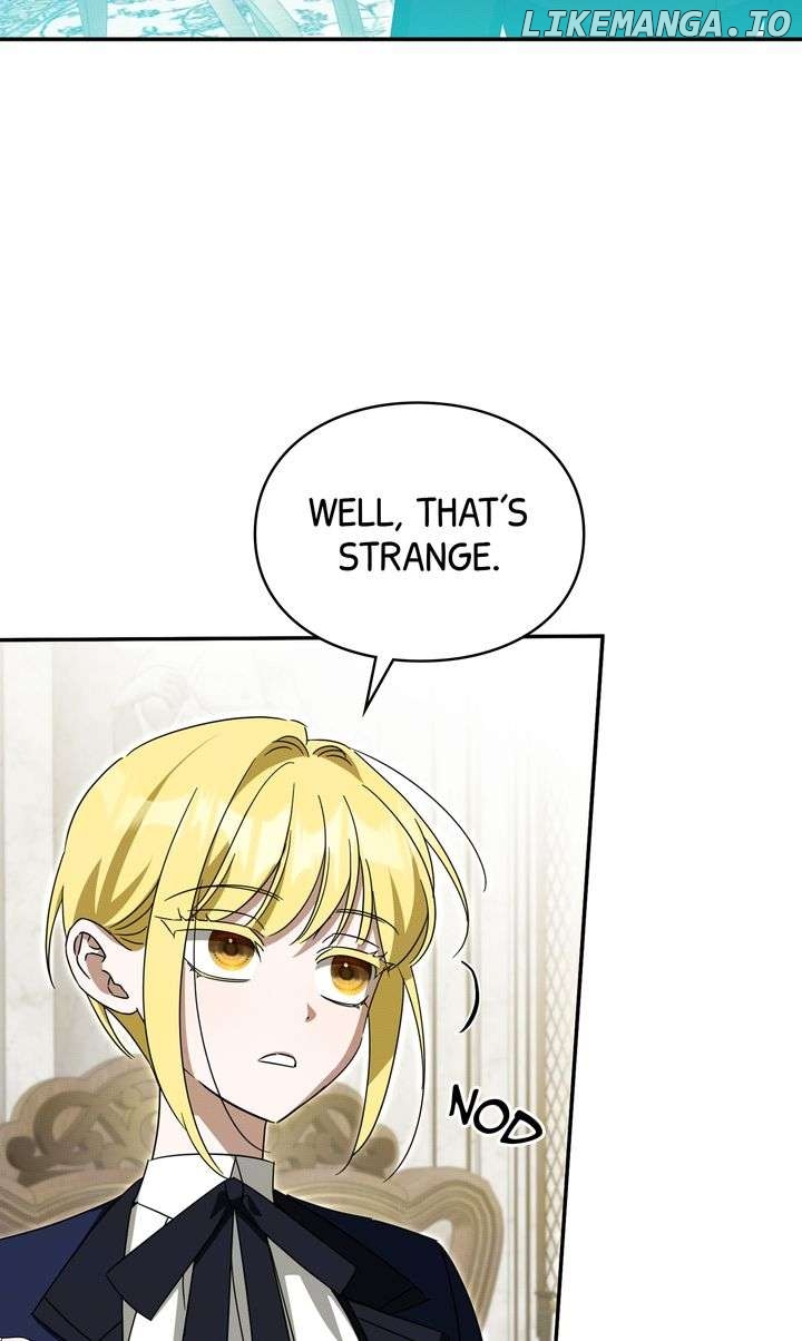 How to Protect the Master of the Monster Chapter 67 - page 37