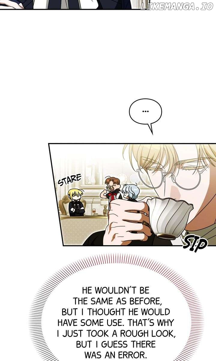 How to Protect the Master of the Monster Chapter 67 - page 38