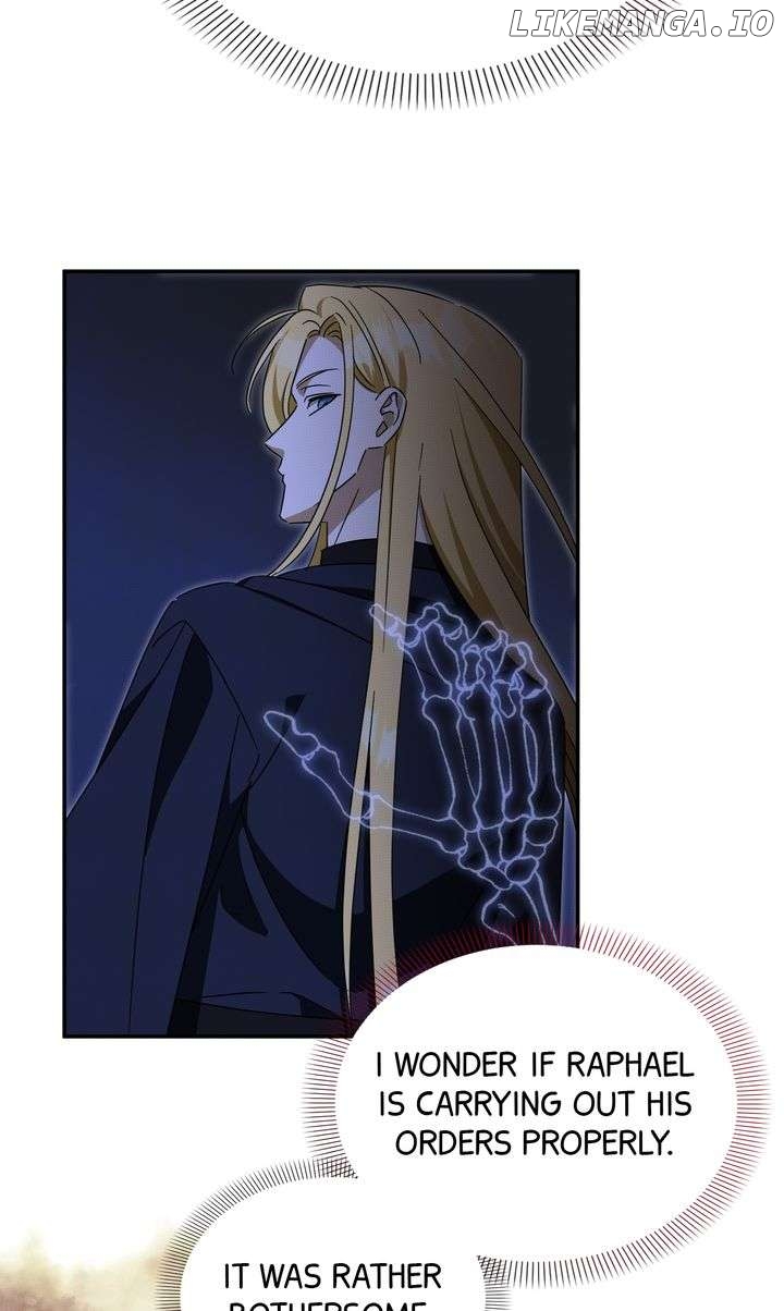 How to Protect the Master of the Monster Chapter 67 - page 39