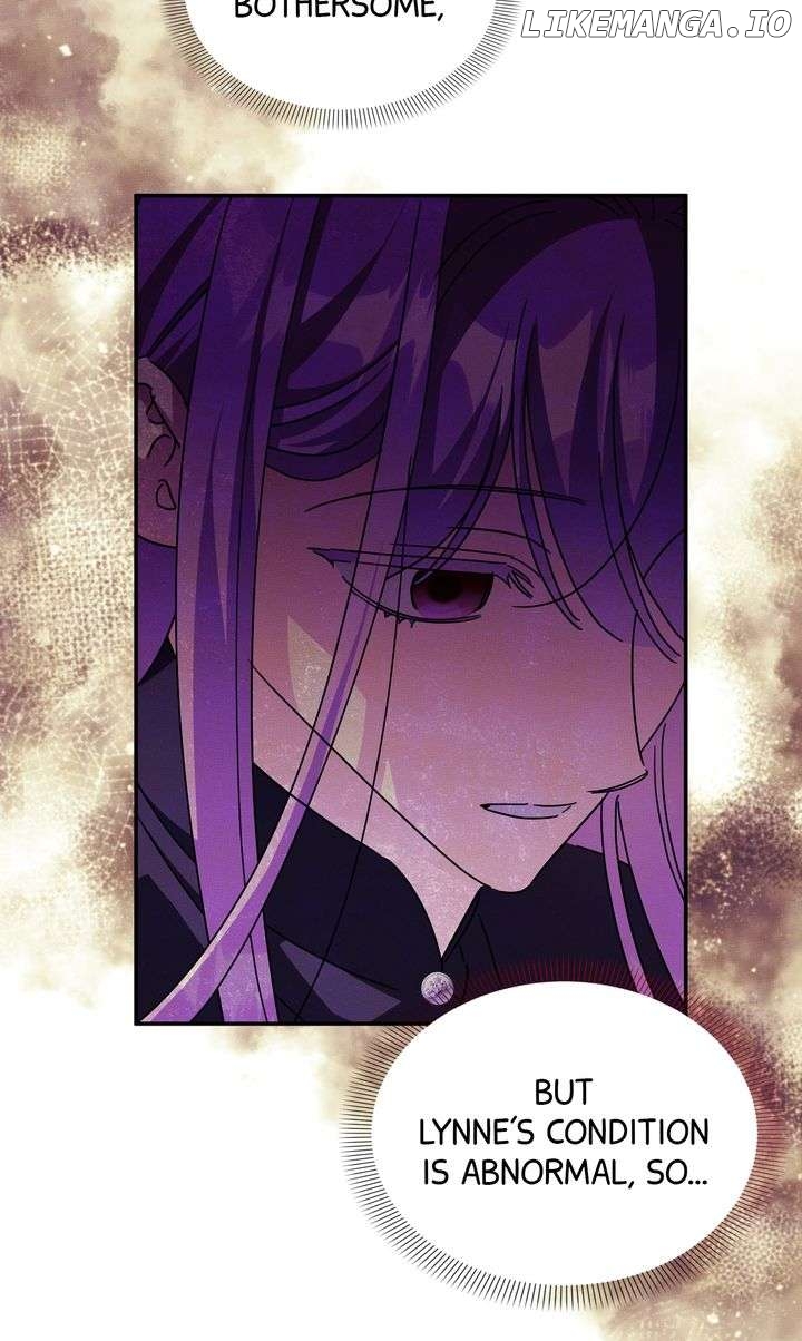 How to Protect the Master of the Monster Chapter 67 - page 40