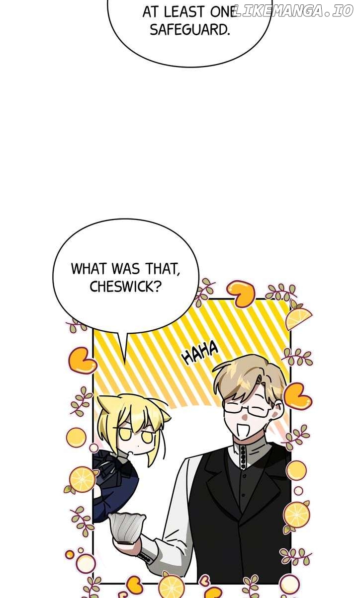 How to Protect the Master of the Monster Chapter 67 - page 42