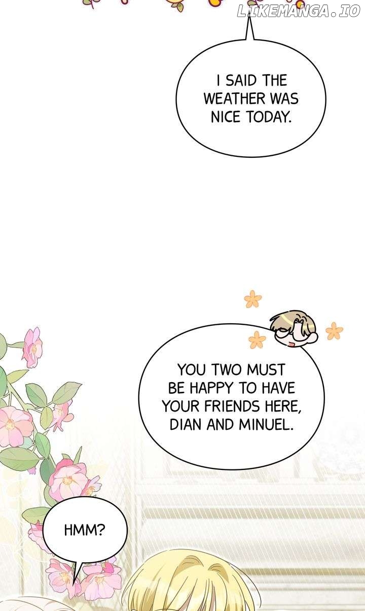 How to Protect the Master of the Monster Chapter 67 - page 43