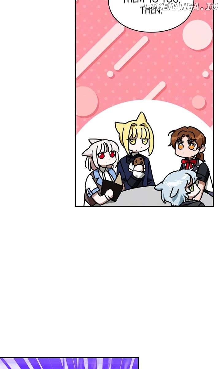 How to Protect the Master of the Monster Chapter 67 - page 46