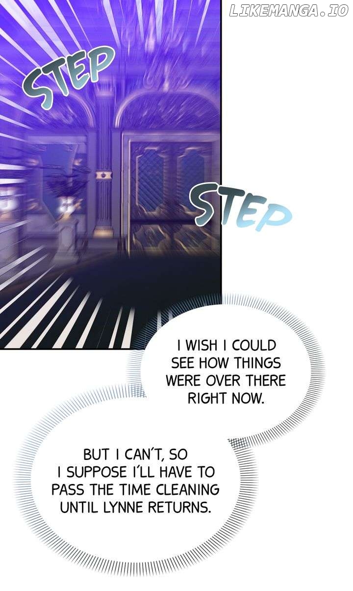 How to Protect the Master of the Monster Chapter 67 - page 47