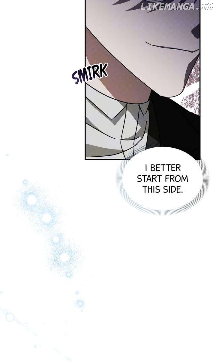 How to Protect the Master of the Monster Chapter 67 - page 49