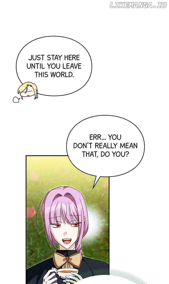 How to Protect the Master of the Monster Chapter 67 - page 5