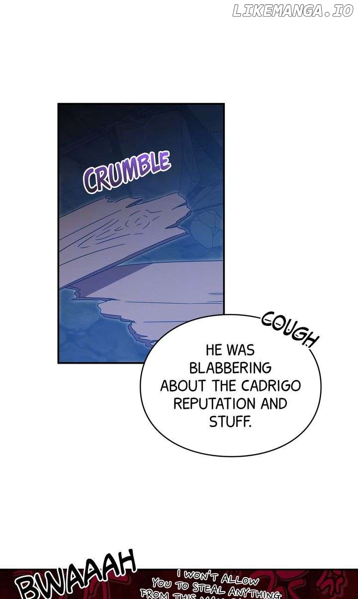How to Protect the Master of the Monster Chapter 67 - page 53