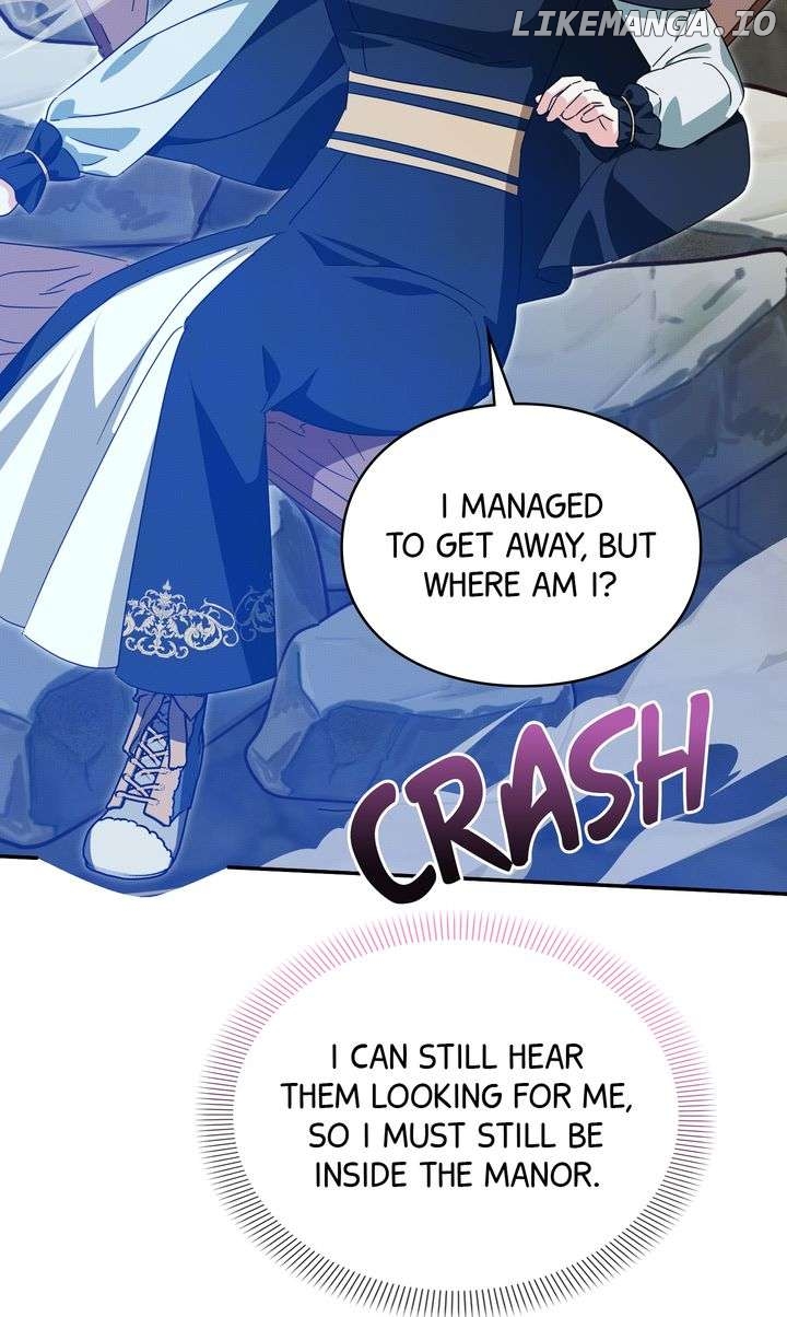 How to Protect the Master of the Monster Chapter 67 - page 55