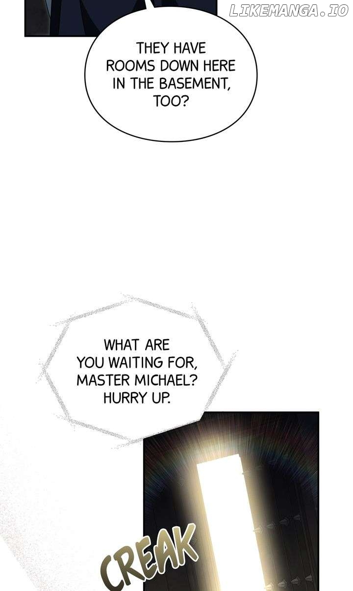 How to Protect the Master of the Monster Chapter 67 - page 58