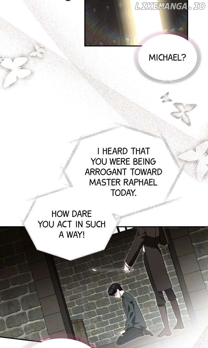 How to Protect the Master of the Monster Chapter 67 - page 59