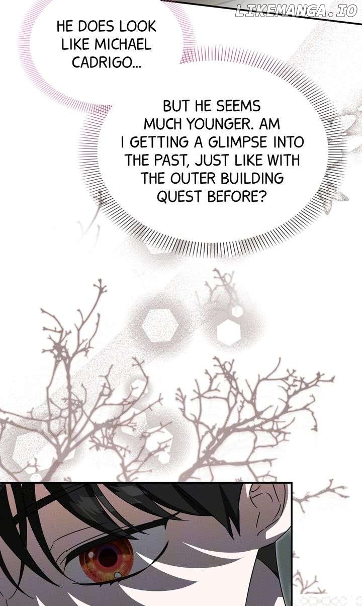 How to Protect the Master of the Monster Chapter 67 - page 60