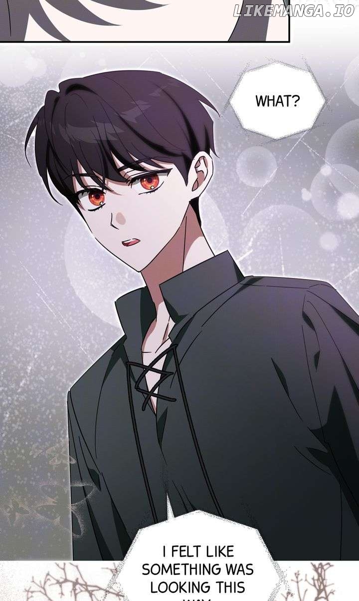 How to Protect the Master of the Monster Chapter 67 - page 61