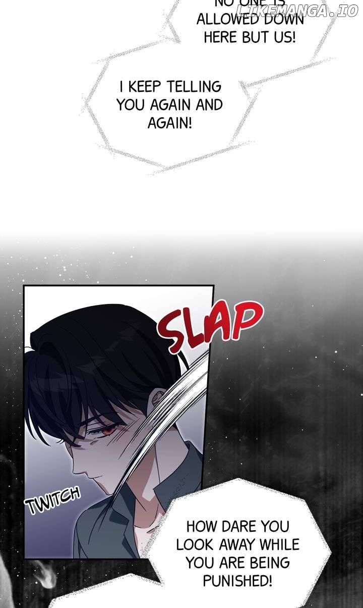 How to Protect the Master of the Monster Chapter 67 - page 63