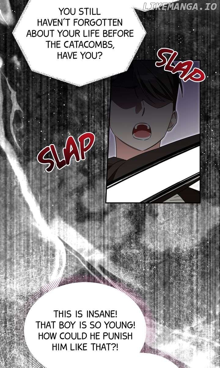 How to Protect the Master of the Monster Chapter 67 - page 64