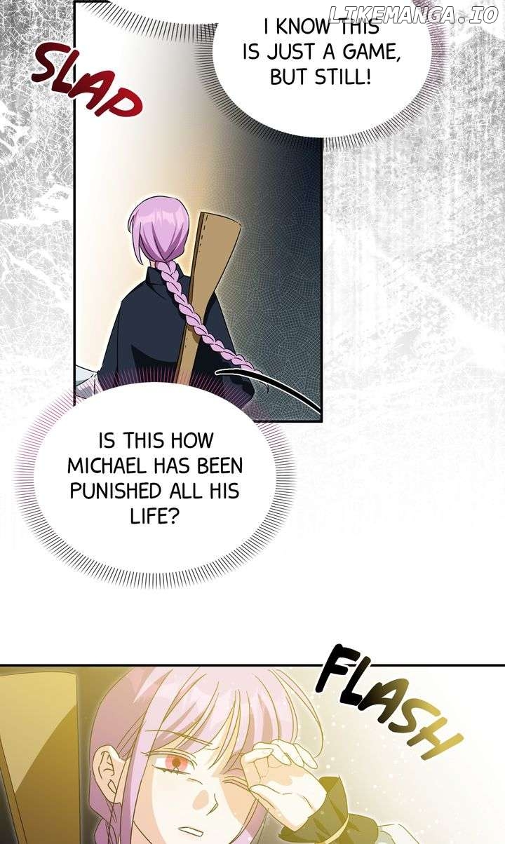 How to Protect the Master of the Monster Chapter 67 - page 65