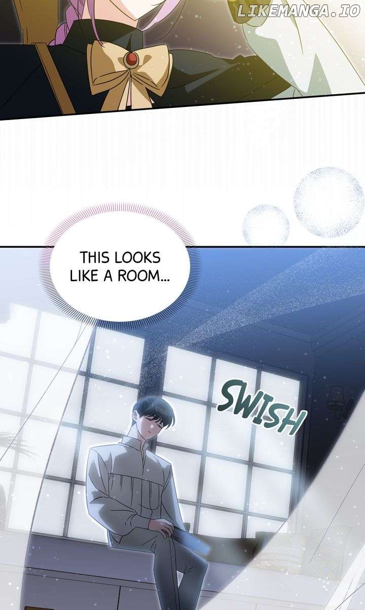 How to Protect the Master of the Monster Chapter 67 - page 66