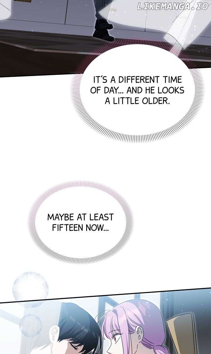 How to Protect the Master of the Monster Chapter 67 - page 67