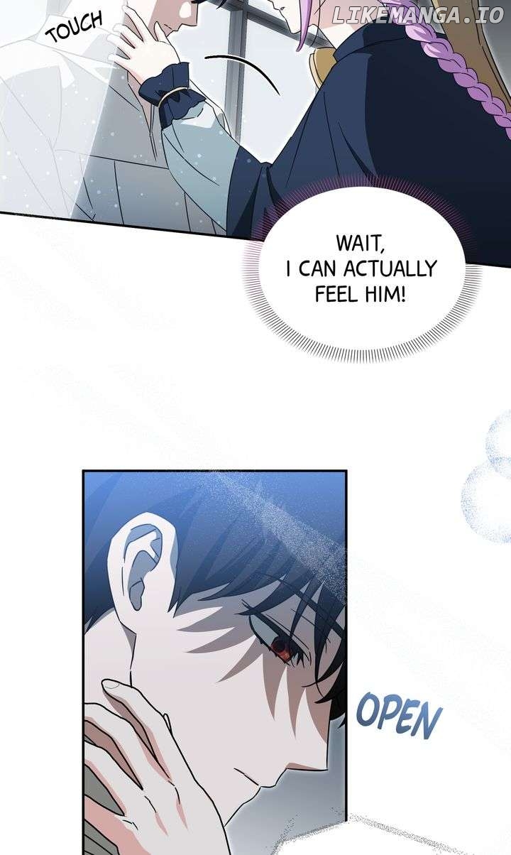 How to Protect the Master of the Monster Chapter 67 - page 68