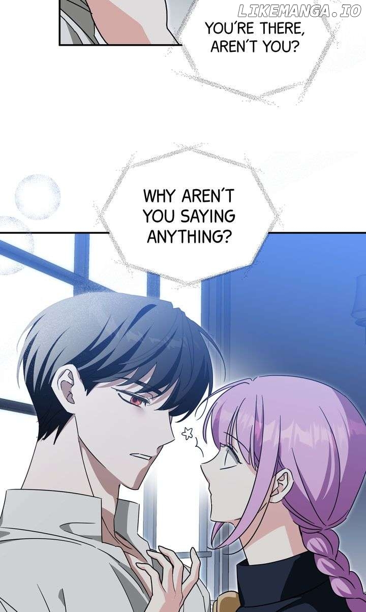 How to Protect the Master of the Monster Chapter 67 - page 69