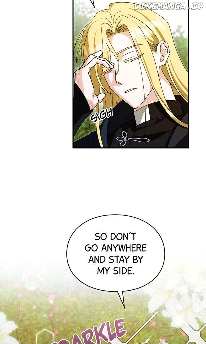 How to Protect the Master of the Monster Chapter 67 - page 7