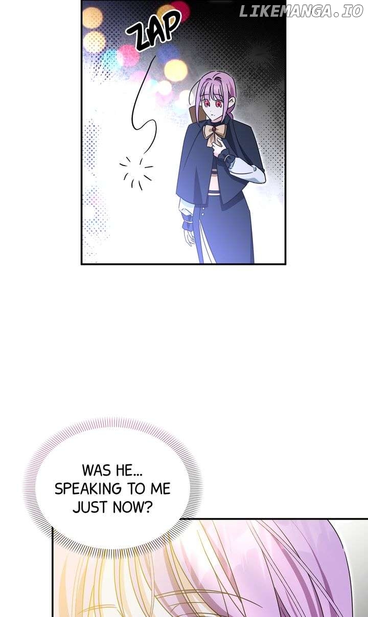 How to Protect the Master of the Monster Chapter 67 - page 72