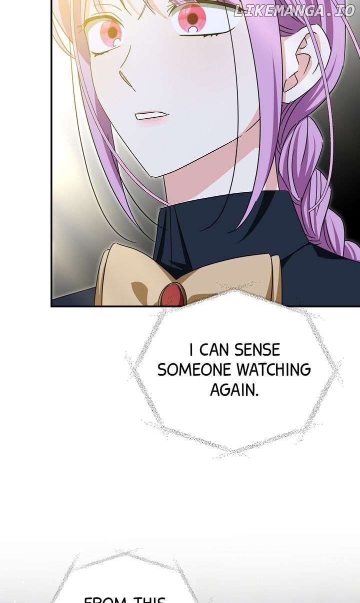 How to Protect the Master of the Monster Chapter 67 - page 73