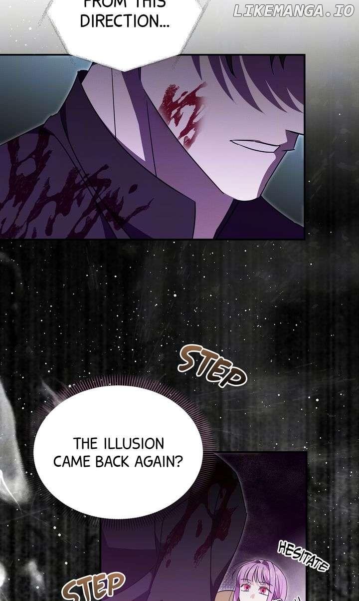 How to Protect the Master of the Monster Chapter 67 - page 74