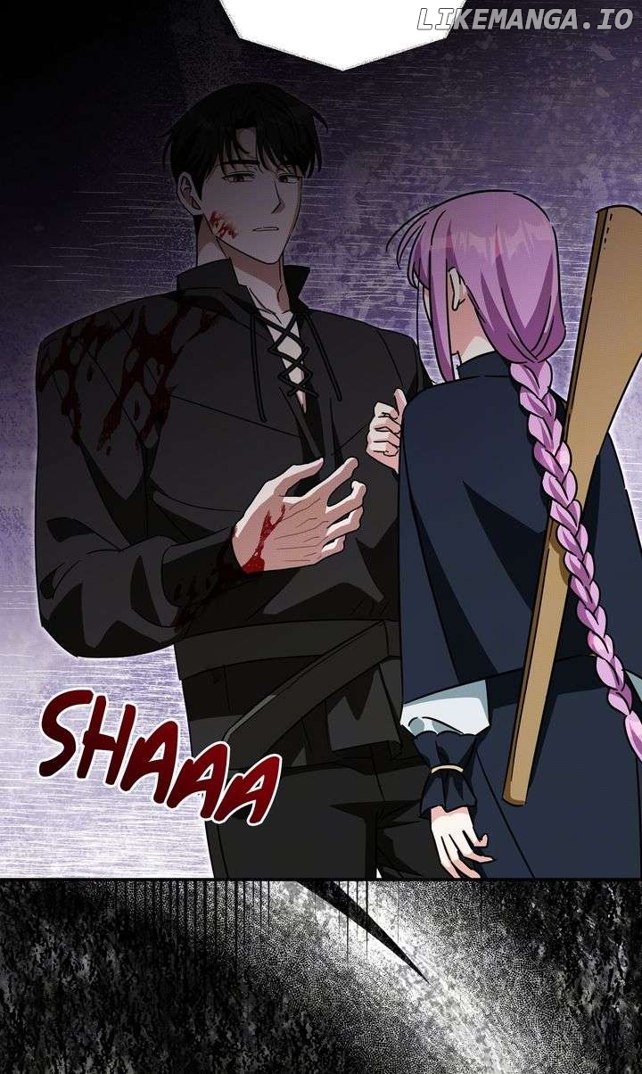 How to Protect the Master of the Monster Chapter 67 - page 78