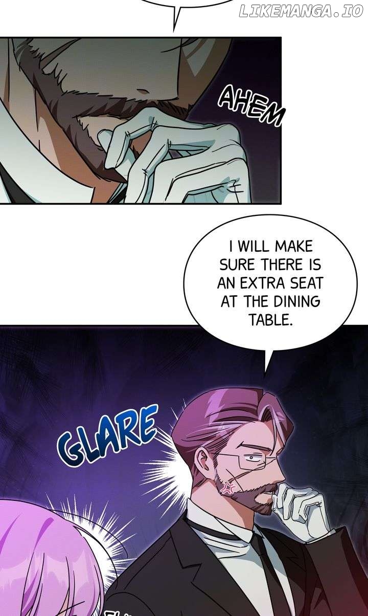 How to Protect the Master of the Monster Chapter 67 - page 9