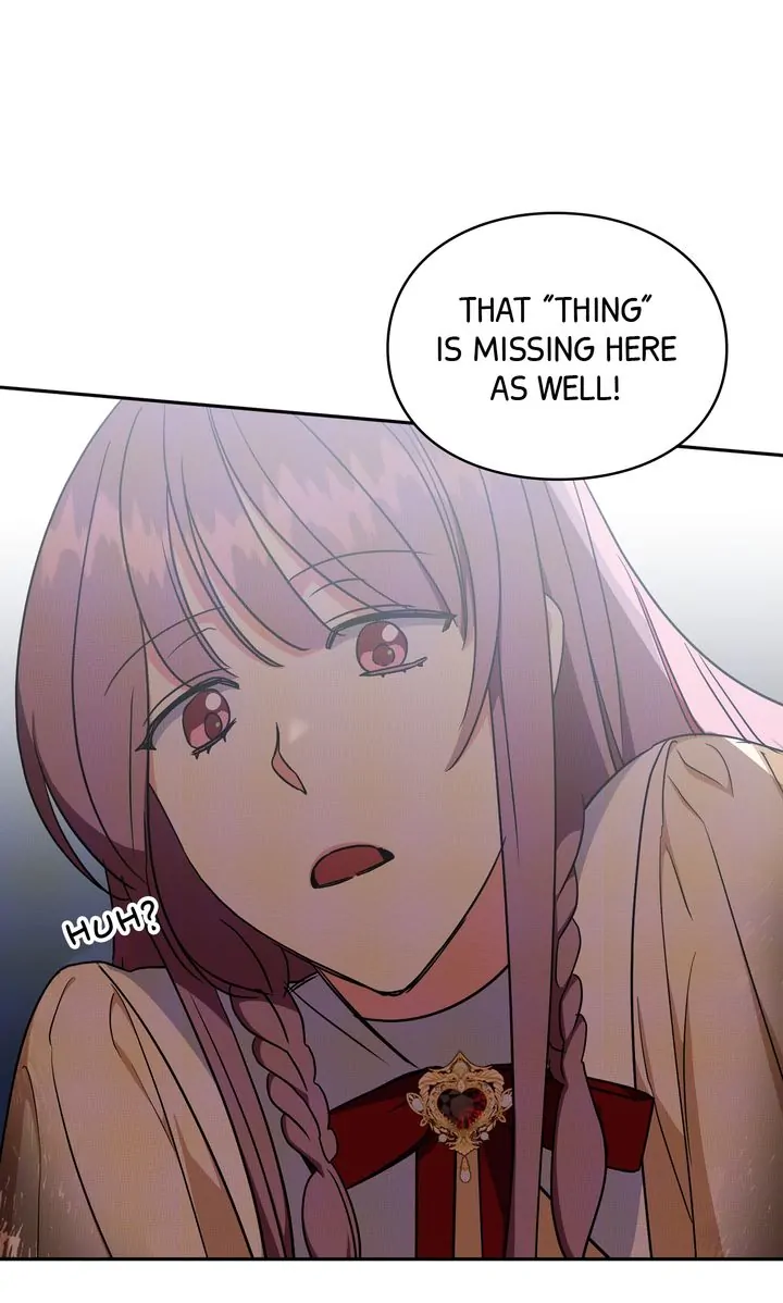 How to Protect the Master of the Monster Chapter 4 - page 1