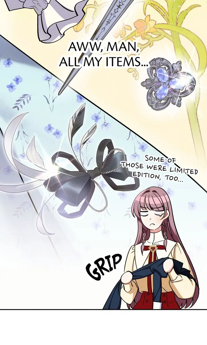 How to Protect the Master of the Monster Chapter 4 - page 11