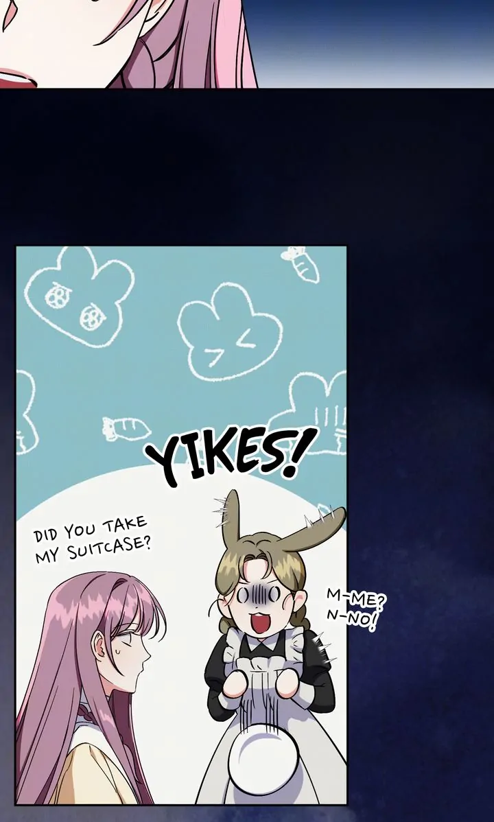 How to Protect the Master of the Monster Chapter 4 - page 17